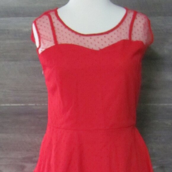 THE BETSY LADIES FORMAL PARTY DRESS - Picture 1 of 7